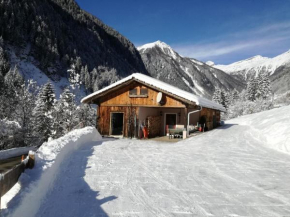 Ferienhaus am Wallnerhof in Flattach